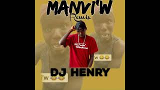 Manviw map manjew kanmèm a tomat  Remix Dj HENRY  Oficial audio [upl. by Xel]