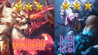 TFT DÜELLOCULAR BİLDİĞİMİZ GİBİ Mİ tft teamfighttactics riotgames gaming AcarGamer [upl. by Leesa]