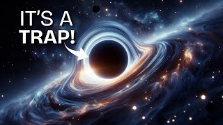 The Mystery Of Black Holes  Why We Know So Little About Them [upl. by Teemus711]