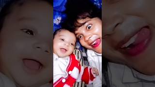 🥰cutebaby short viralshorts shashiparul [upl. by Etom]