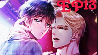 Sagar Rain Manga in Hindi explanation EP 13 😊😚😘😘💓 [upl. by Koy]