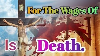 The Wages Of Sin Is Death 1a at SDA Church Omogogo is Live [upl. by Nnylyahs]