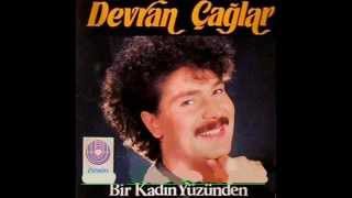 Devran Çağlar Bir Kadın Yüzünden 1988 [upl. by Yznil]