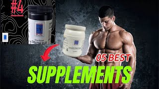 Creatine the most powerful natural enhancement to your workout KQP Supplements [upl. by Htiduy511]