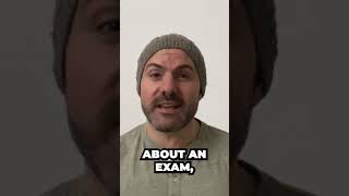 How can I deal with exam stress [upl. by Dnalerb]