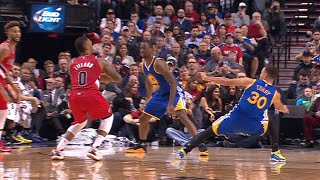 Nastiest Ankle Breakers In Sports History [upl. by Drarrej]