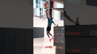 Basketball Skill Enhancement Training Cone Stack First Step Finishes basketball finishing skills [upl. by Yaakov]