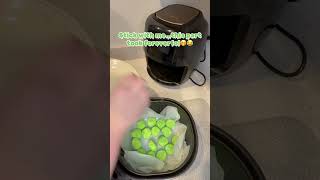 VIRAL Easy Halloween Dessert Dip 💀👻💚🧡💜 trending halloween food viralvideo dessert foodie [upl. by Thormora]