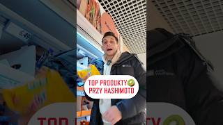 Hashimoto najlepsze produkty 👈  Dietetyk kliniczny Bartek Szemraj [upl. by Puri]