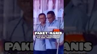 Paket manis marsianus Jawa amp Paskalis Laba no 5 pilkada2024 lembata [upl. by Aryad846]