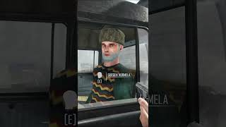 I did Border security contrabandpolice gaming shortvideos [upl. by Sollows328]