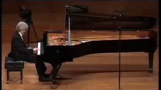 Krystian Zimerman plays Beethoven Sonata No 8 in C minor Op 13 Pathétique Complete [upl. by Pepin366]