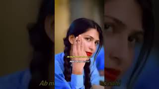 Teri Nazar Ne Ye Kya Kar Diya Full Romantic Song🥰😊 short lyrics songs music trending viral [upl. by Eugenia428]