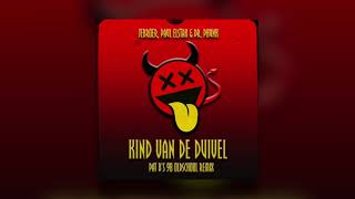 Kind van de Duivel Pat Bs 98 Olschool Remix EXTENDED Jebroer Paul elstak Dr phunk [upl. by Laersi]