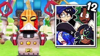 Lets Play Dokapon Kingdom  Episode 12  Robo Sassin [upl. by Iteerp16]