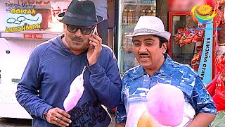 Jethalal Pranks Iyer  Taarak Mehta Ka Ooltah Chashmah [upl. by Allys]