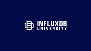 Training Getting Started with the InfluxDB CLI and Configuration Options [upl. by Annaiel]