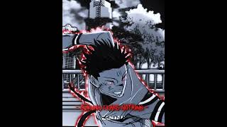 Sukuna Fears Nothing ⛩️🔴 「 Jujutsu Kaisen 」jujutsukaisen manga viralvideo [upl. by Ansela950]