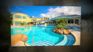 Jamaica Weddings  Jewel Paradise Cove Beach Resort amp Spa [upl. by Eixel]