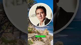 Nicolas Cage The Rise and Fall of a Hollywood Icon [upl. by Kaden195]