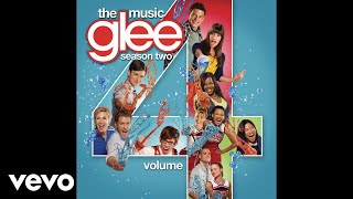 Glee Cast  Forget You Official Audio ft Gwyneth Paltrow [upl. by Cleary]