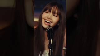 Lisa  Moonlit floor dance performance short kpopblackpinklisamoonlitfloorshortsfypviral [upl. by Anire765]