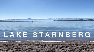 Lake Starnberg [upl. by Tisdale]