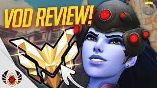 KEPHRII REVIEWS MASTERS WIDOW GAME [upl. by Zorana332]