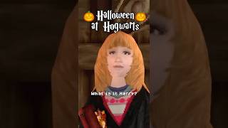 Hagrid’s Halloween costume controversy [upl. by Hillel]