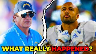 Is Austin Ekeler Right About The Chargers [upl. by Cyprus]