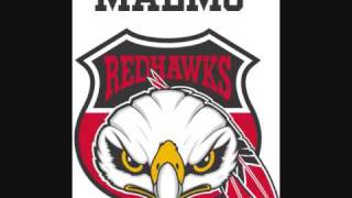 Malmö Redhawks Spootlajtz [upl. by Lawtun845]