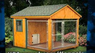 Dog Kennels For Sale [upl. by Dorree]