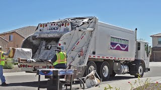 City of Peoria Bulk Trash 2014 Part 2 [upl. by Roscoe90]