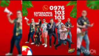 enganchados Navideños y clasicos tropicales fm popular 1031 [upl. by Ecinert]