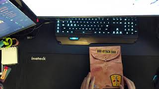 Highlight 688 Attack Sub Unboxing [upl. by Anirbaz448]