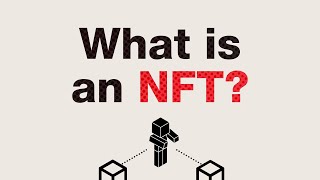 What is an NFT Crypto Beginners [upl. by Landau]