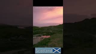 An evening on Luskentyre Beach [upl. by Delacourt]