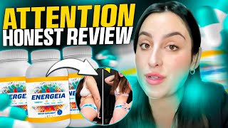 ENERGEIA REVIEW 2024 🔥 SIDE EFFECTS 🔥 Energeia Supplement  Exotic Italian Loophole [upl. by Stanly]