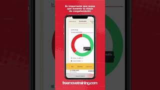 Cómo congelar tu mensualidad en la página web de FreeMove [upl. by Katey]