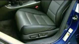 Motorweek Video of the 2007 Acura TL [upl. by Fisoi]