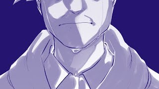 Good For You  Dear Evan Hansen Animatic [upl. by Bary278]