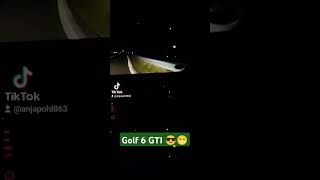 Golf 6 GTI [upl. by Retxed524]