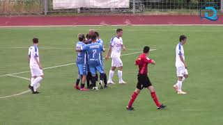 Highlights Brusaporto  DesenzanoCalvina 12 [upl. by Ytoc]