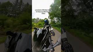 mission unsuccessful 😔 found loads of footage from wales motorcycle motolife bikelife [upl. by Htiekel672]