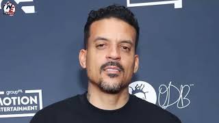 Former NBA Star Matt Barnes’ 15YearOld Son Was Hit by a Car and Had Surgery ‘Tough Week’ [upl. by Oizirbaf200]