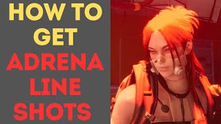 How to Get Adrenaline Shots in Once Human [upl. by Yelena998]