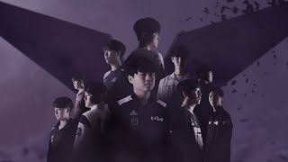 2021 LCK Spring Split Title [upl. by Alleirbag]