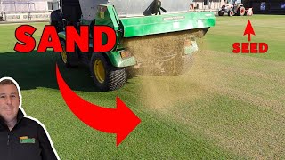 The KEY to a SMOOTH green in 3 EASY steps [upl. by Naquin852]