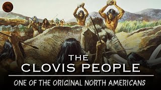 Why Did the Clovis People Mysteriously Vanish [upl. by Latsyrhk402]