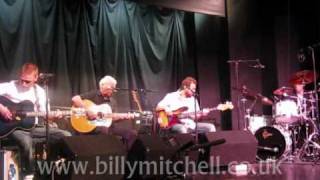 The Billy Mitchell Band  Rocking Chair [upl. by Novyar]